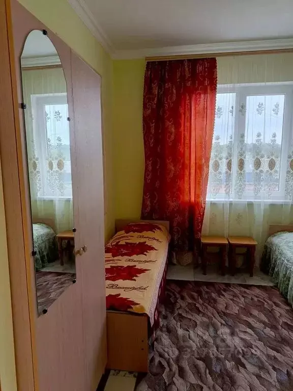 Комната Краснодарский край, Сочи Львовская ул., 1/26 - Фото 2