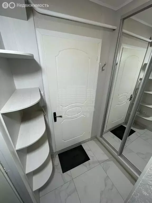 1-комнатная квартира: Таганрог, улица Менделеева, 16 (30 м) - Фото 1