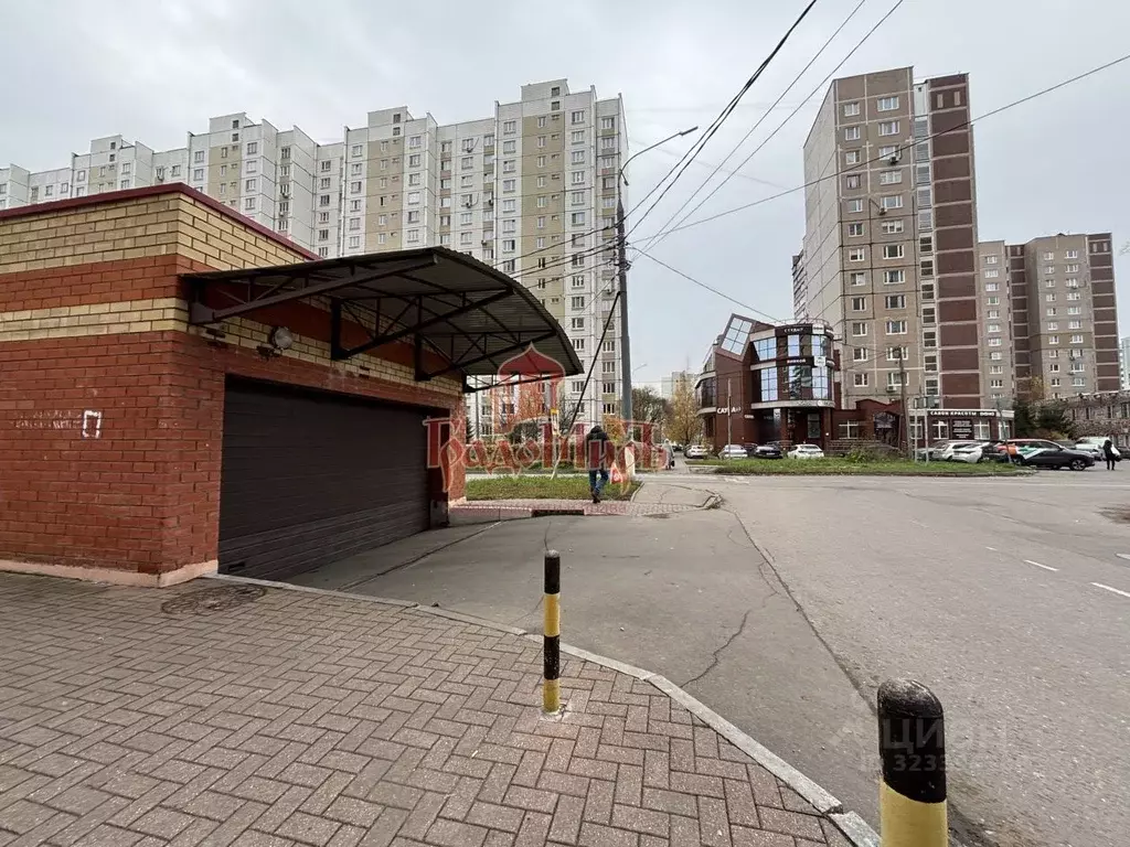 Гараж в Московская область, Королев Полевая ул., 43/12 (39 м) - Фото 1