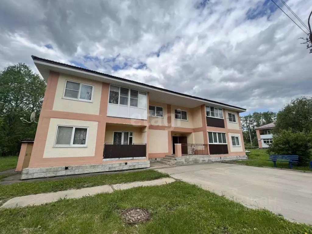 3-к кв. Московская область, Клин Клин-9 городок, 94 (75.8 м) - Фото 1