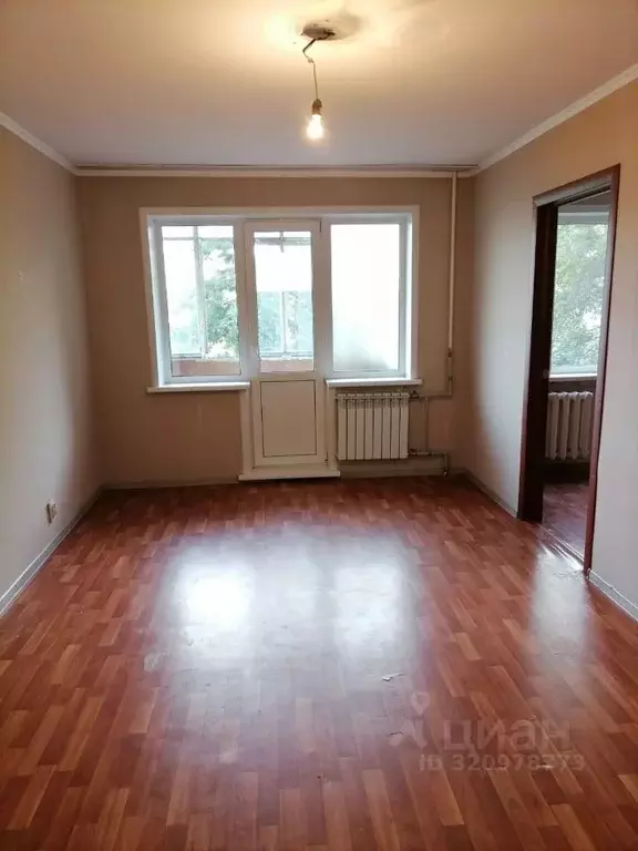 2-к кв. Алтайский край, Барнаул ул. Юрина, 114 (45.6 м) - Фото 1