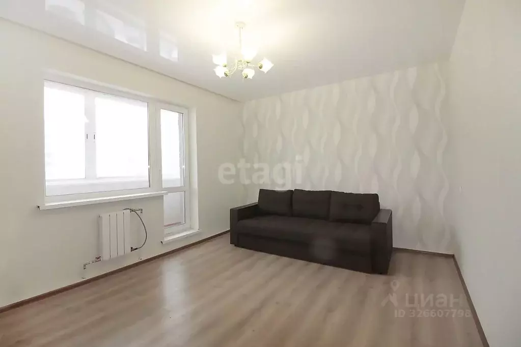 2-к кв. Свердловская область, Нижний Тагил ул. Бобкова, 5 (39.9 м) - Фото 1