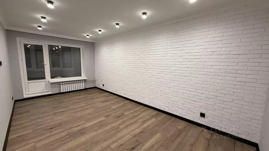 2-к кв. Москва Большая Очаковская ул., 19 (47.0 м) - Фото 2