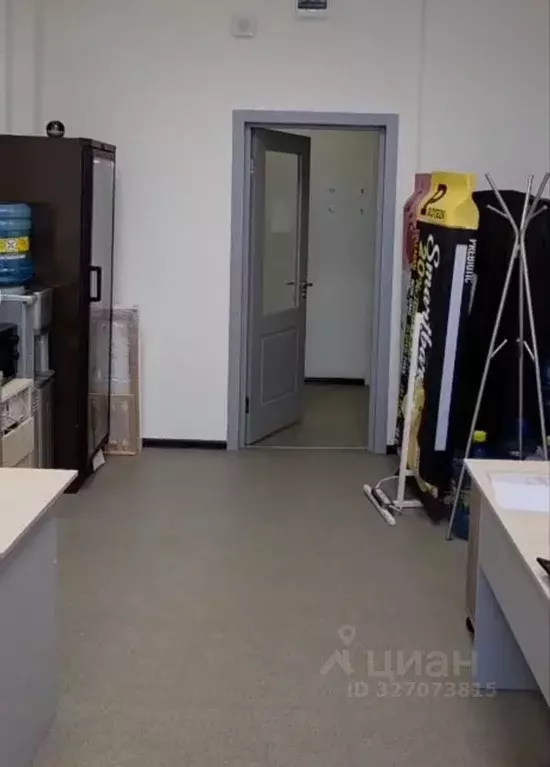 Офис в Москва ул. Кржижановского, 29К5 (22 м) - Фото 2