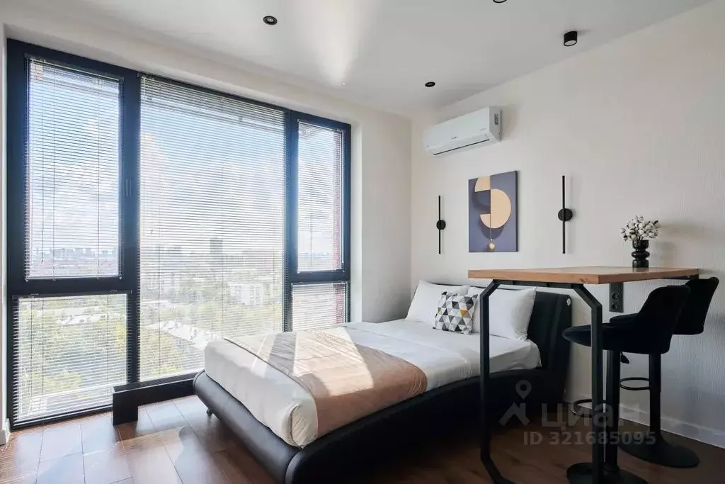 Комната Москва Окружной проезд, 10Б - Фото 1