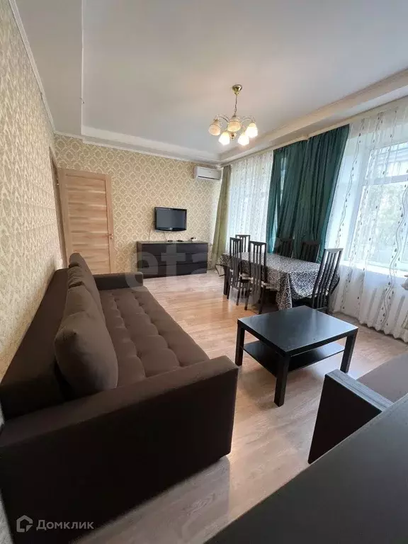 Продаётся 2-к квартира, 51 м - Фото 1