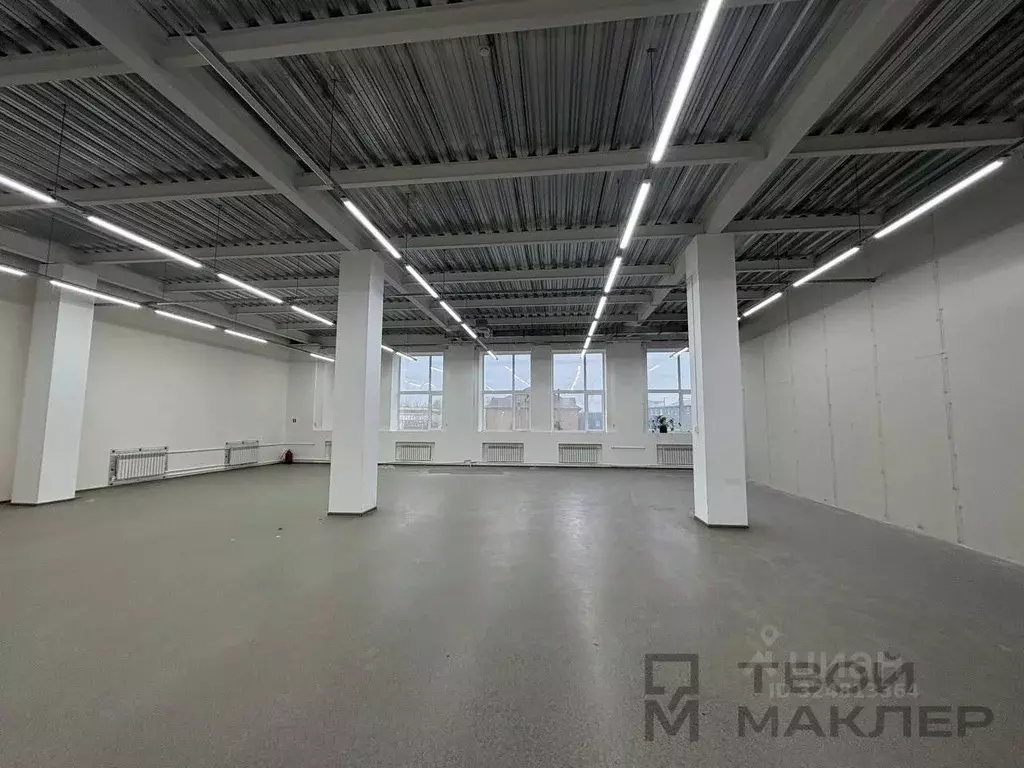 Офис в Пензенская область, Пенза ул. Суворова, 2Б (325 м) - Фото 2