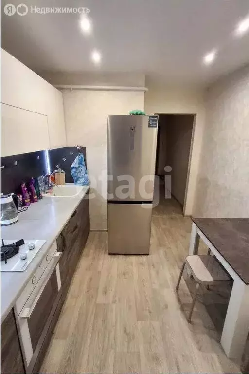 1-комнатная квартира: Вологда, улица Преображенского, 51 (34.2 м) - Фото 2