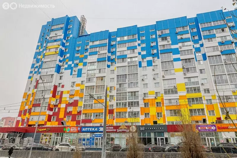 Помещение свободного назначения (214.8 м) - Фото 1