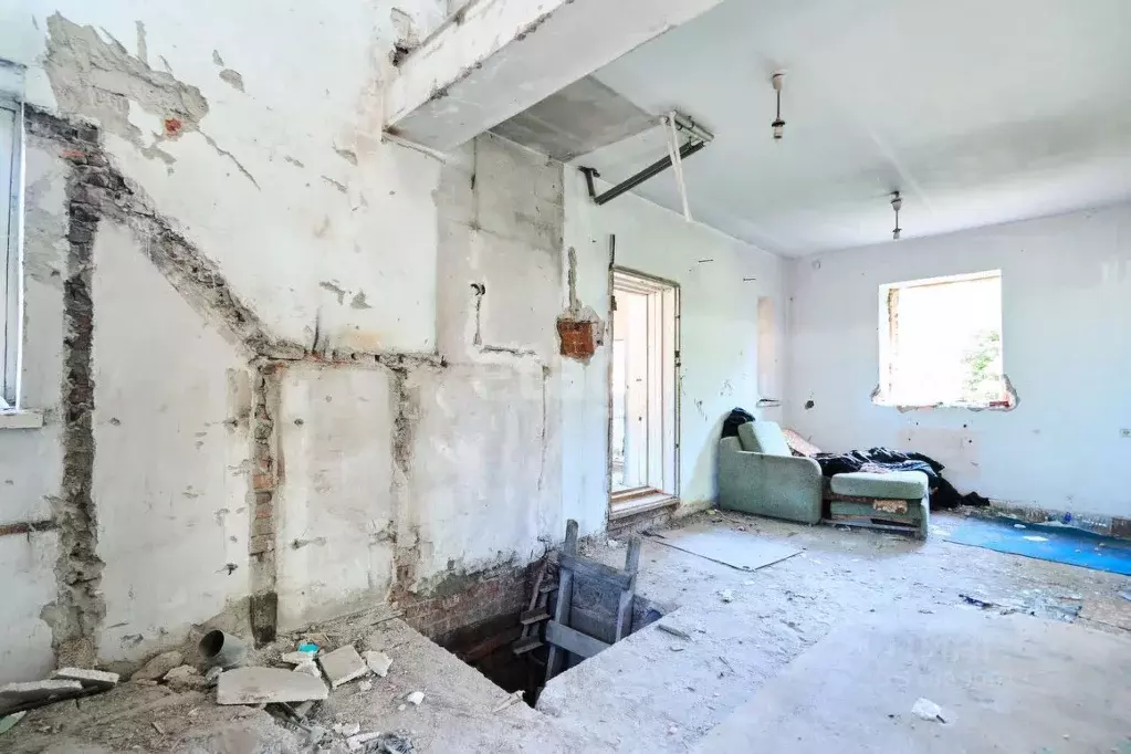 Дом в Томская область, Томск пос. Киргизка, 18 (164 м) - Фото 1