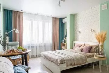 1-к кв. Новосибирская область, Новосибирск Железнодорожная ул., 15 ... - Фото 1