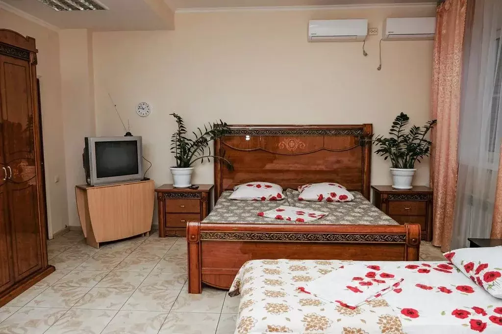 Комната Ростовская область, Каменск-Шахтинский ул. Пивоварова, 11 - Фото 0
