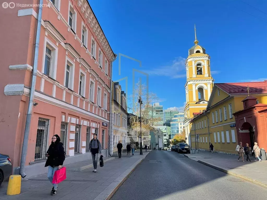 Помещение свободного назначения (707 м) - Фото 0