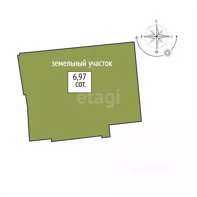 Дом в Свердловская область, Нижний Тагил УВЗ № 5 КС, 10 (36 м) - Фото 1