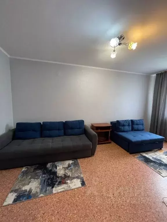 1-к кв. Тюменская область, Ишим ул. Калинина, 126 (36.0 м) - Фото 1