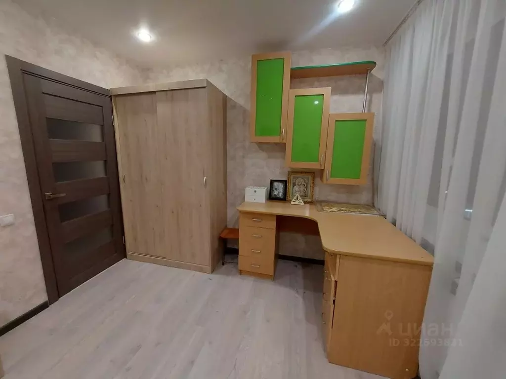 Комната Санкт-Петербург Бестужевская ул., 81 (17.0 м) - Фото 1