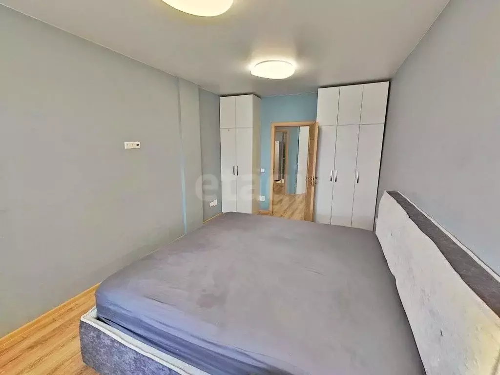 Квартира, 2 комнаты, 83 м - Фото 1
