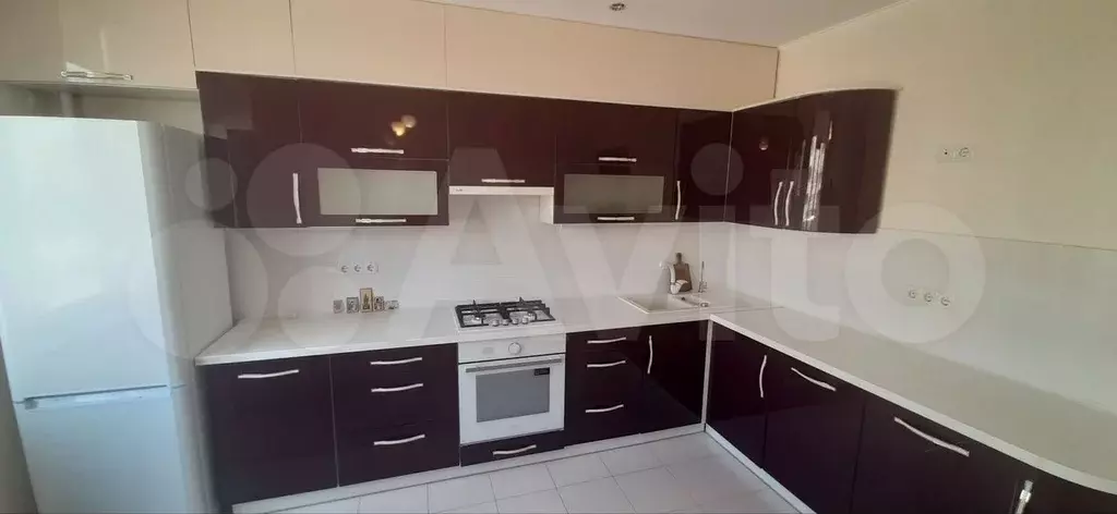 2-к. квартира, 80 м, 3/9 эт. - Фото 0