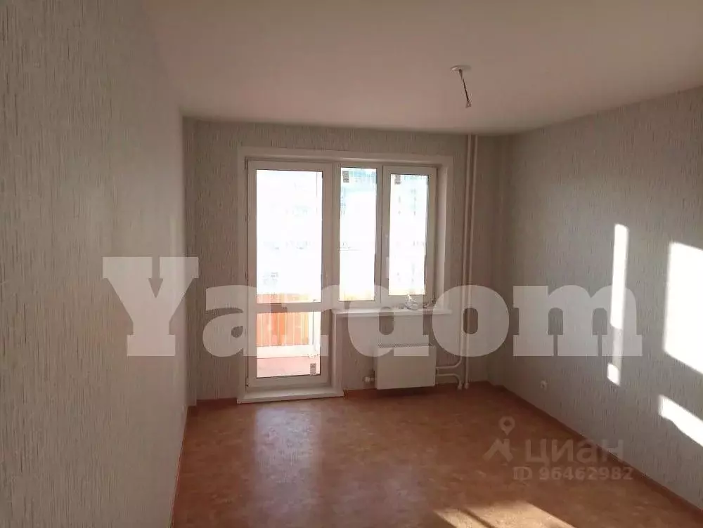 1-к кв. Красноярский край, Красноярск ул. Карамзина, 6 (27.0 м) - Фото 1