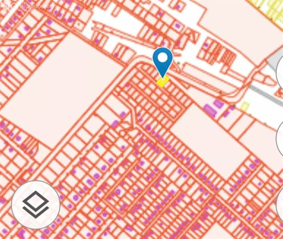 Участок в Рыбное, Рязанская улица, 48 (7.7 м) - Фото 2