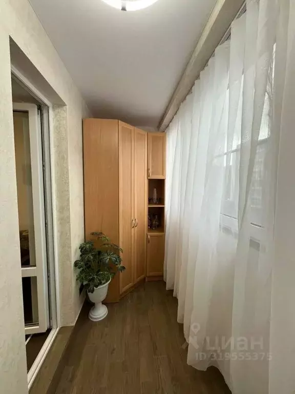 Студия Санкт-Петербург просп. Буденного, 21к1 (25.6 м) - Фото 1