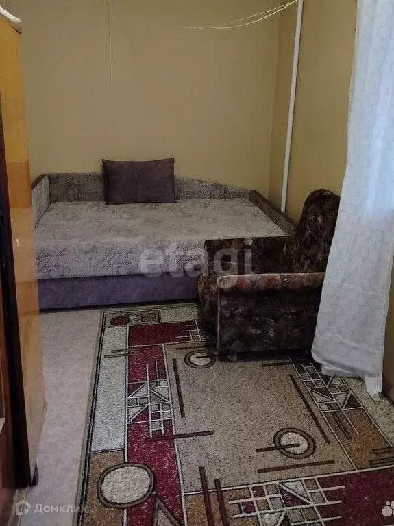 Продаётся 2-к квартира, 36.9 м - Фото 1