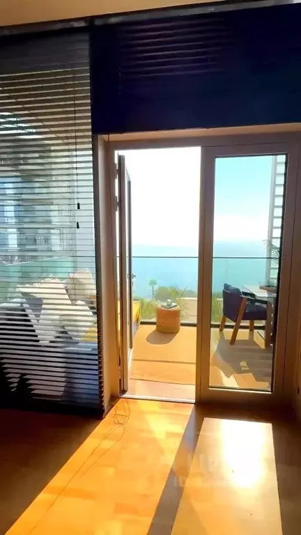 2-к кв. Крым, Алушта ул. Ленина, 17 (60.0 м) - Фото 1