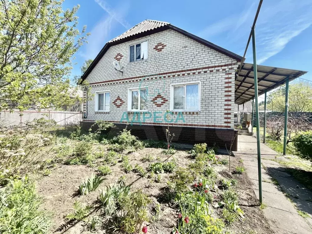 Дом 102 м на участке 50 сот. - Фото 1