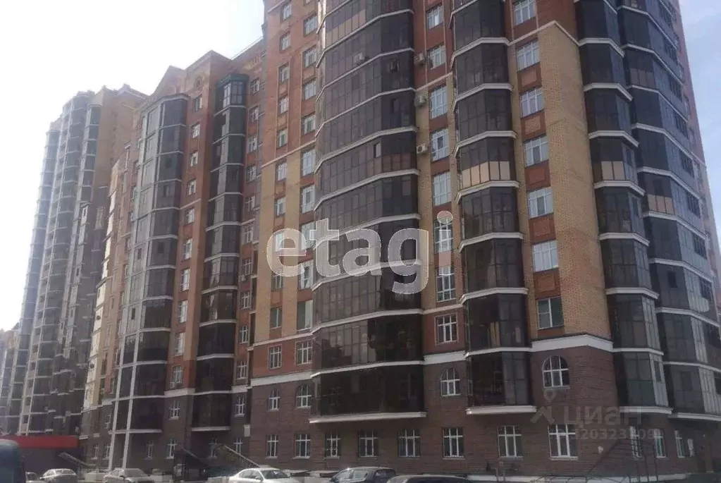 Помещение свободного назначения в Татарстан, Казань ул. Баки Урманче, ... - Фото 0