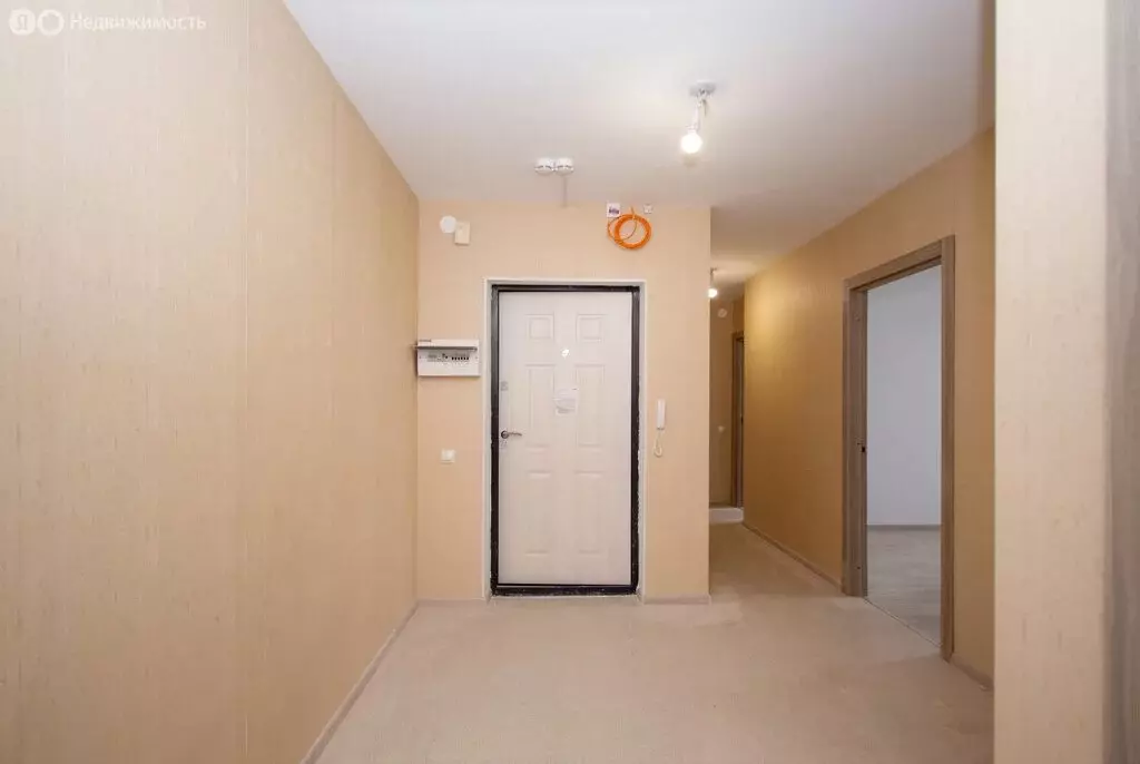 3-комнатная квартира: Санкт-Петербург, Ленинский проспект, 68 (75 м) - Фото 2