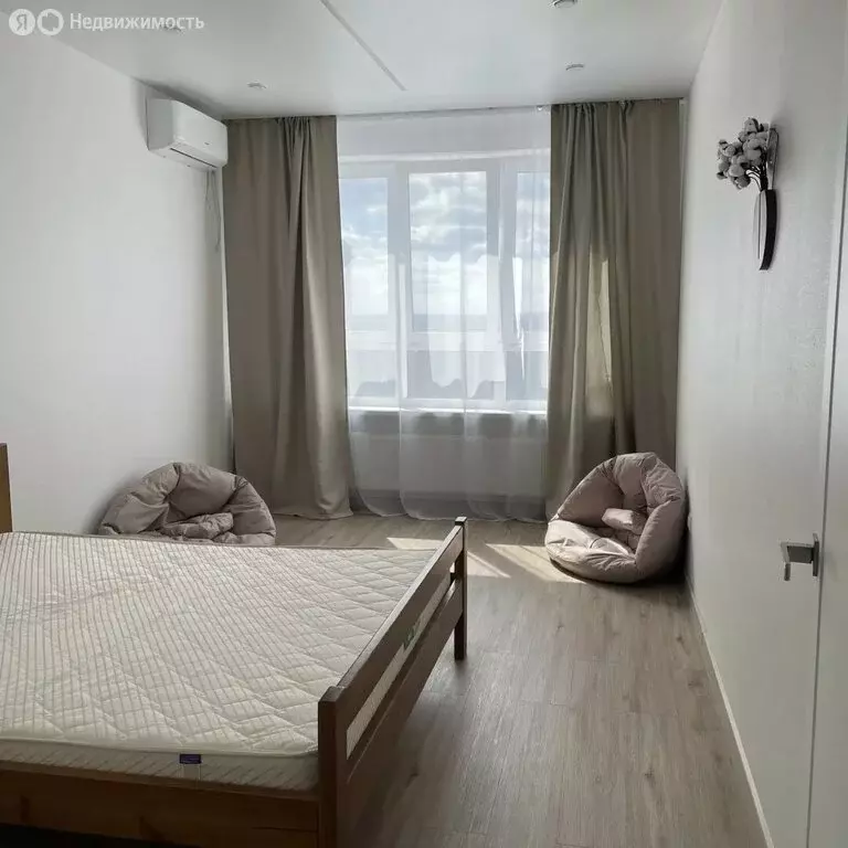1-комнатная квартира: Уфа, проспект Дружбы Народов, 61 (37.2 м) - Фото 2