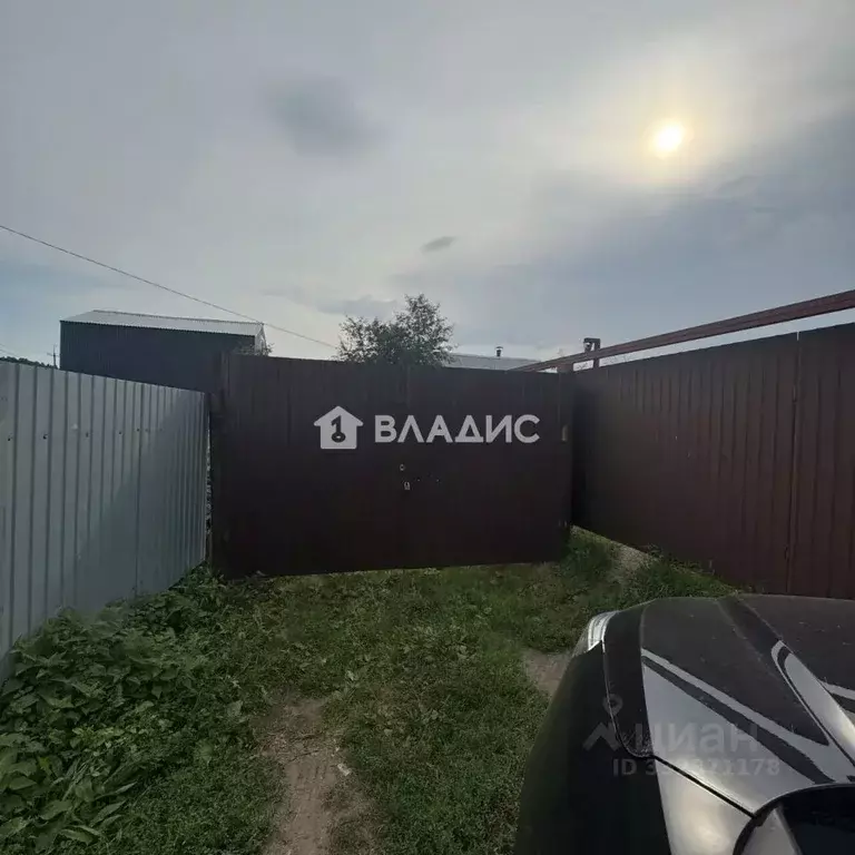 Участок в Татарстан, Нижнекамск муниципальное образование, д. Ильинка ... - Фото 1