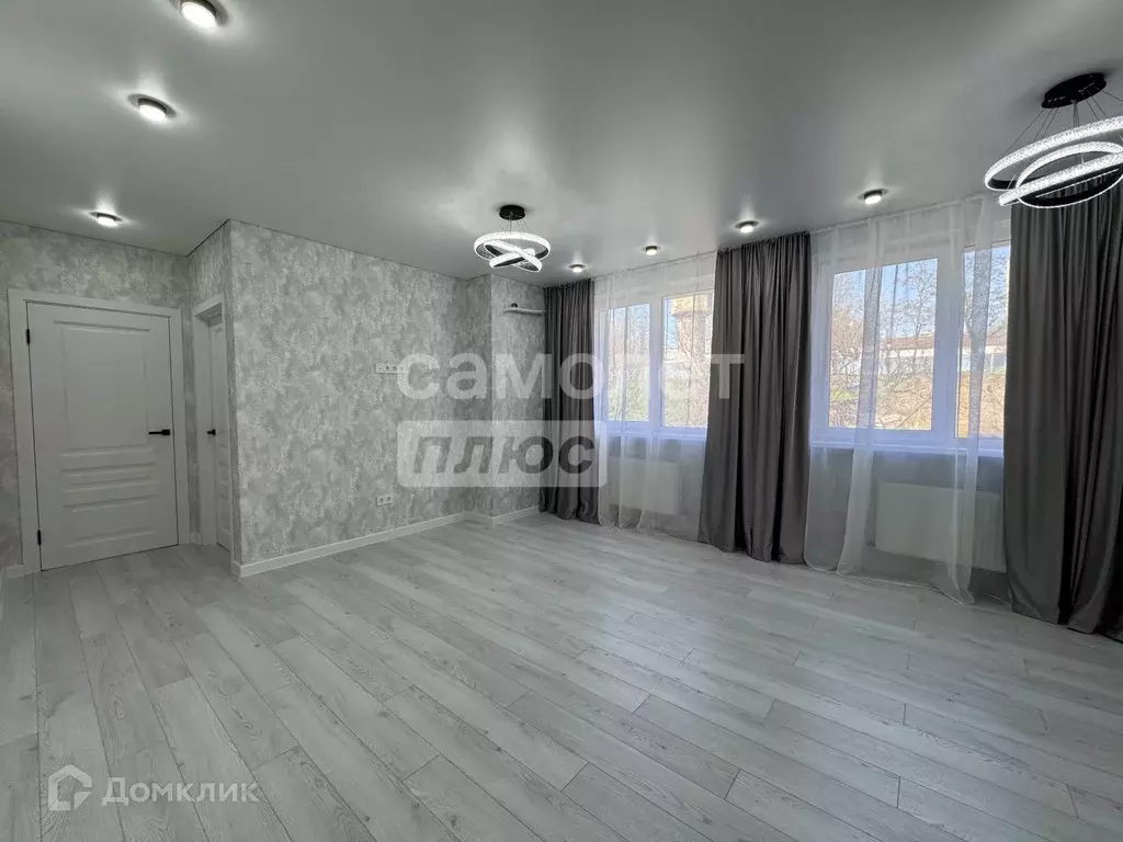 Продаётся 3-к квартира, 66 м - Фото 0