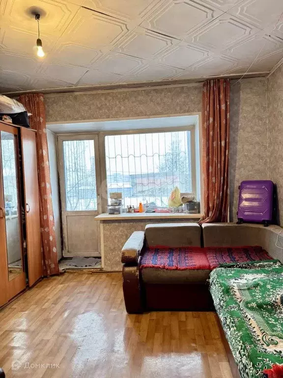 Продаётся 2-к квартира, 49.5 м - Фото 0