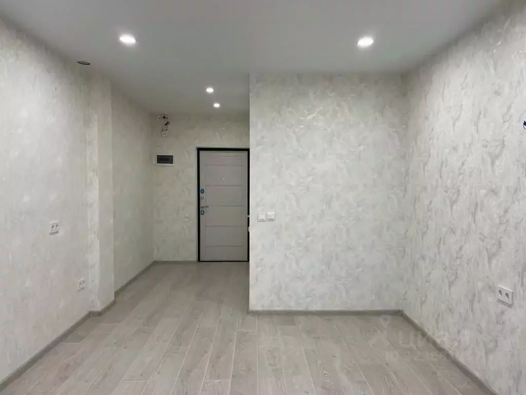 Студия Севастополь ш. Фиолентовское, 134к6 (27.0 м) - Фото 1