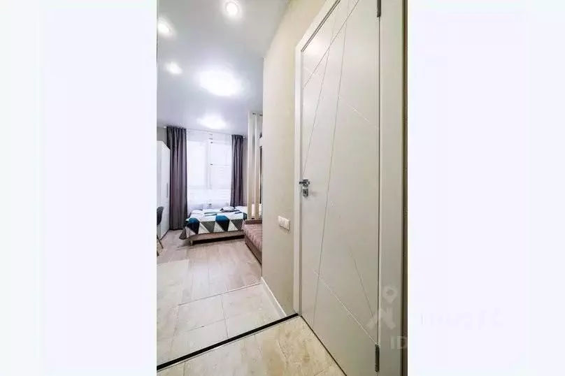 1-к кв. Москва Внуковское поселение, ул. Летчика Грицевца, 14А (23.0 ... - Фото 2