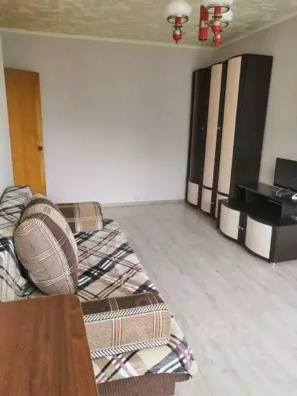 1-к кв. Москва Днепропетровская ул., 19К2 (42.0 м) - Фото 1