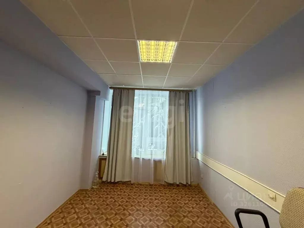 Офис в Пензенская область, Заречный Комсомольская ул., 1 (15 м) - Фото 2