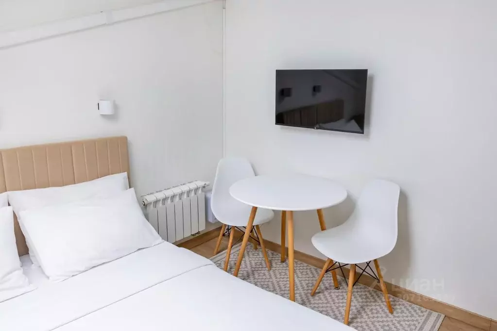 Комната Татарстан, Казань ул. Карла Маркса, 11А (20.0 м) - Фото 2