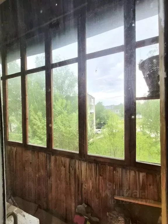 2-к кв. Псковская область, Великие Луки ул. Малышева, 20 (48.2 м) - Фото 2