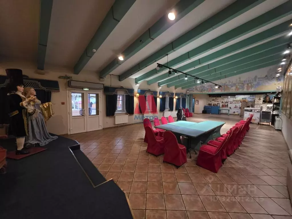 Помещение свободного назначения в Ярославская область, Ярославль ул. ... - Фото 2