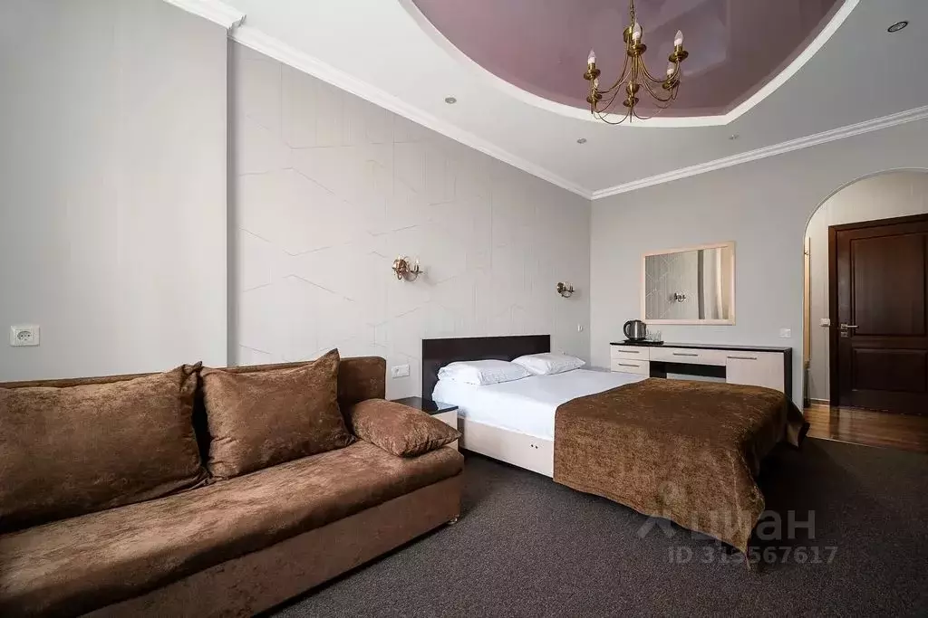 Комната Краснодарский край, Краснодар Пашковский жилмассив, ул. ... - Фото 2