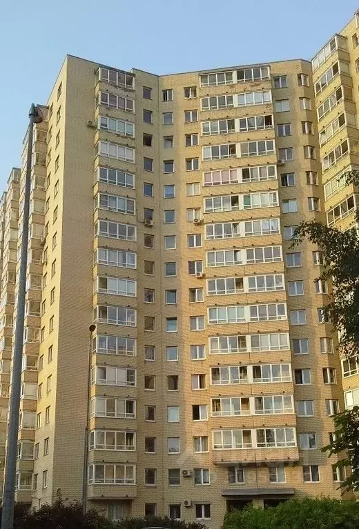 1-к кв. Санкт-Петербург Звездная ул., 20 (34.7 м) - Фото 0