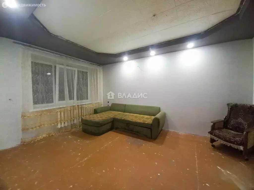 2-комнатная квартира: Фурманов, улица Демьяна Бедного, 56 (50 м) - Фото 2