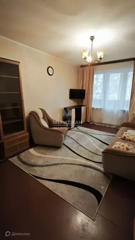 Продаётся 2-к квартира, 47 м - Фото 0