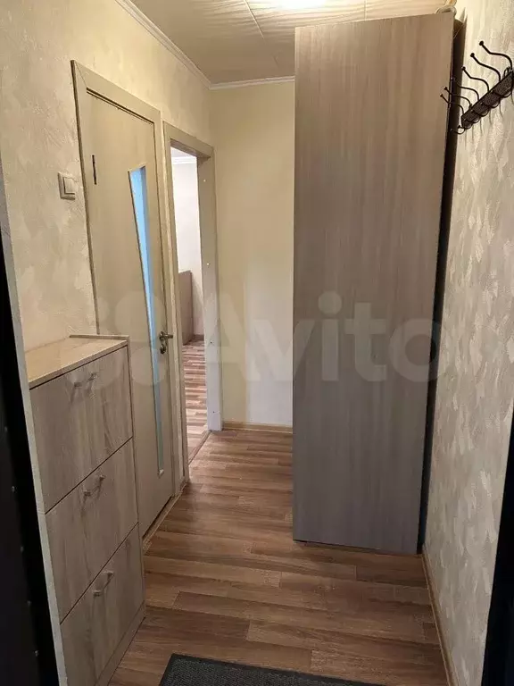 1-к. квартира, 31,3 м, 3/5 эт. - Фото 1