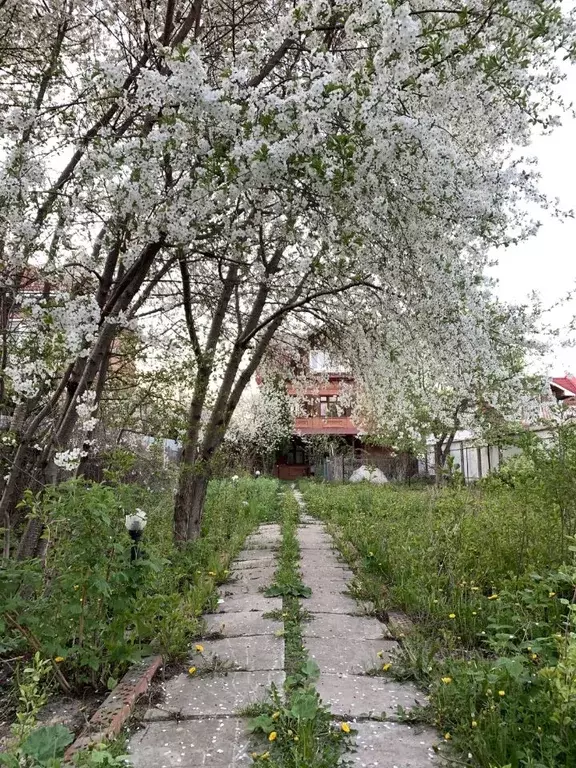 Коттедж в Самарская область, Новокуйбышевск пос. Гранный,  (115 м) - Фото 2