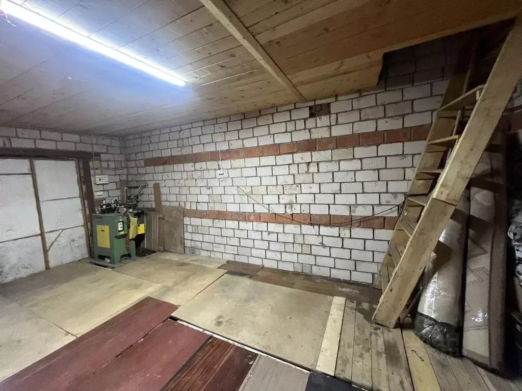 Гараж в Удмуртия, Ижевск Союзная ул., 10 (48 м) - Фото 2