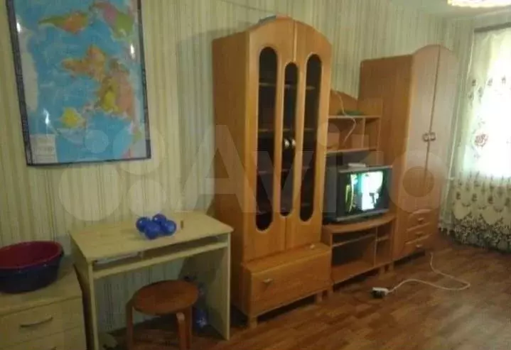 Комната 19 м в 4-к., 2/4 эт. - Фото 1