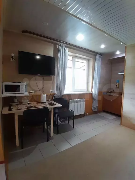 Квартира-студия, 24 м, 1/1 эт. - Фото 0
